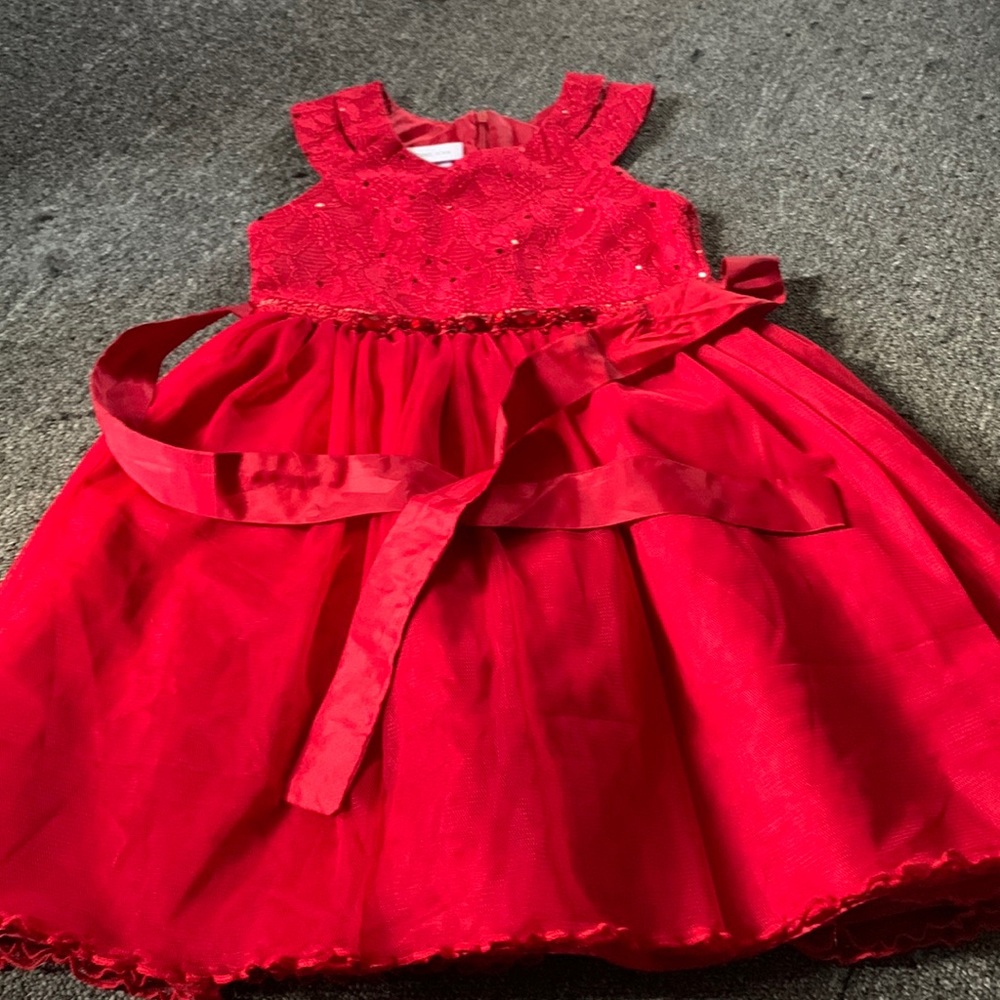 Holiday Dress*